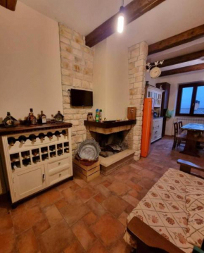 House Berretta